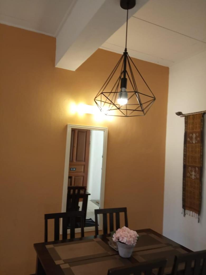 Jean Cleancomfy Apt Near Beach Batu Ferringhi Exterior foto