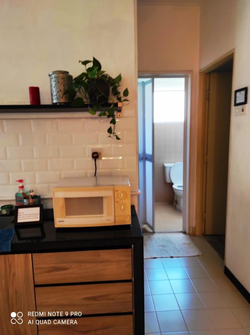 Jean Cleancomfy Apt Near Beach Batu Ferringhi Exterior foto