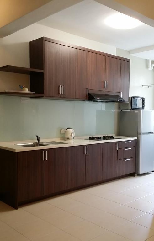 Jean Cleancomfy Apt Near Beach Batu Ferringhi Habitación foto
