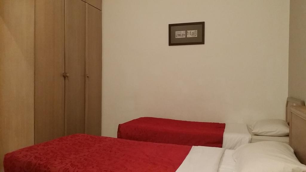 Jean Cleancomfy Apt Near Beach Batu Ferringhi Habitación foto