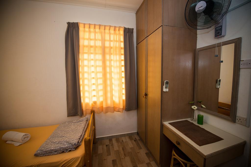 Jean Cleancomfy Apt Near Beach Batu Ferringhi Exterior foto