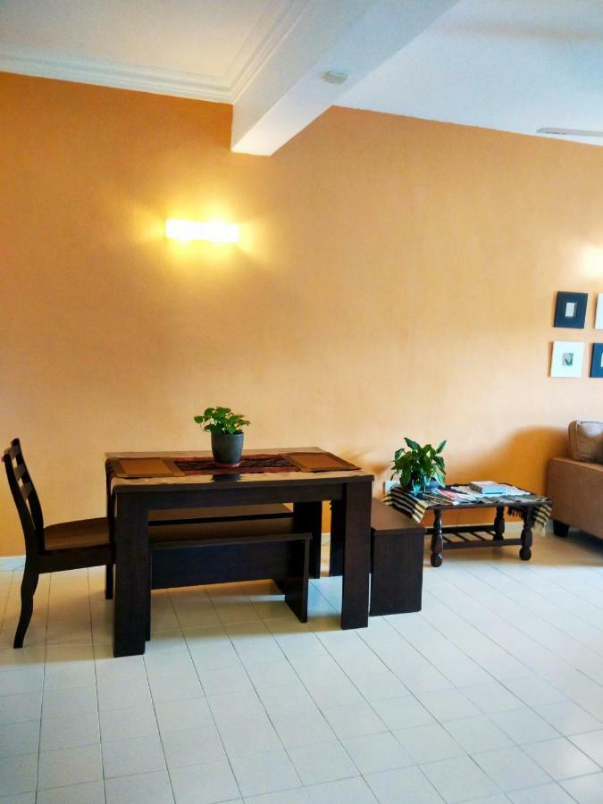 Jean Cleancomfy Apt Near Beach Batu Ferringhi Exterior foto